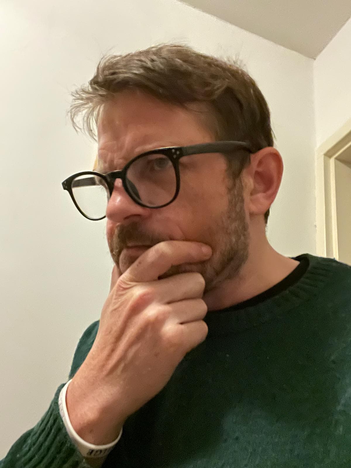 Ro — community night