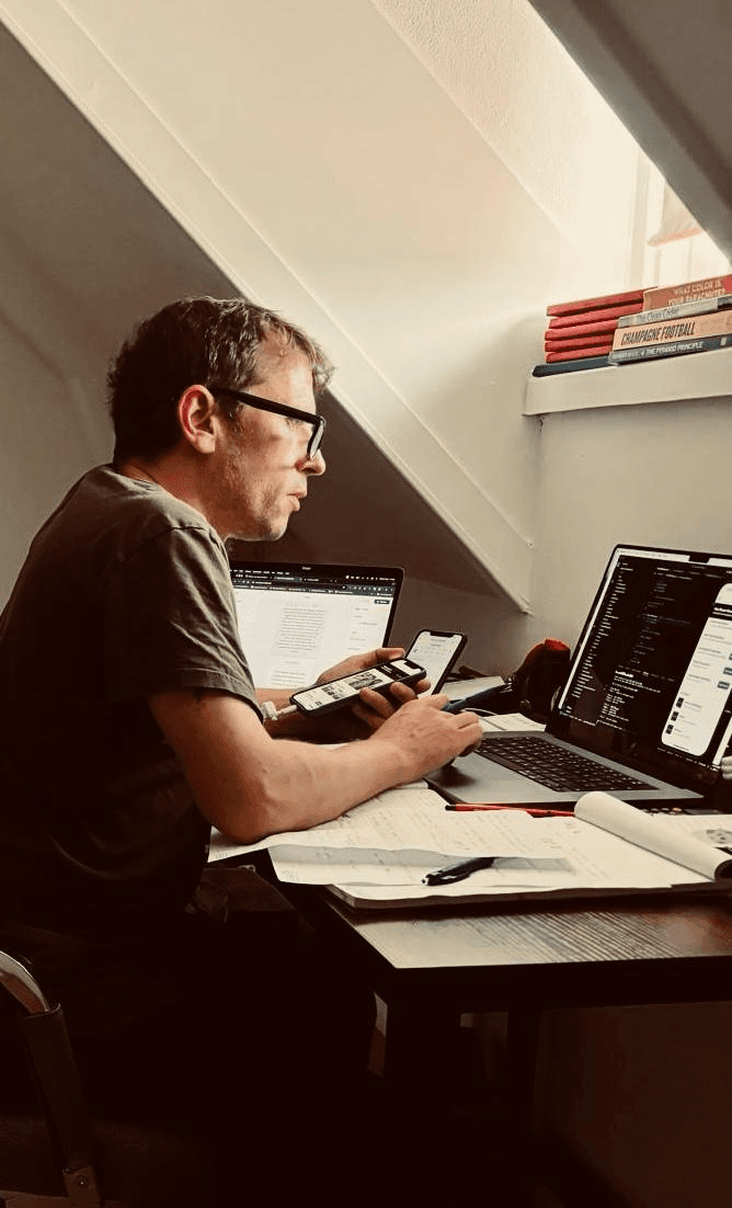 Ro — event snapshot